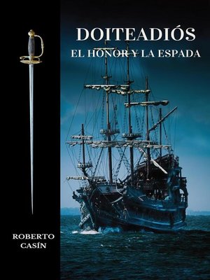 Doiteadiós - ebook